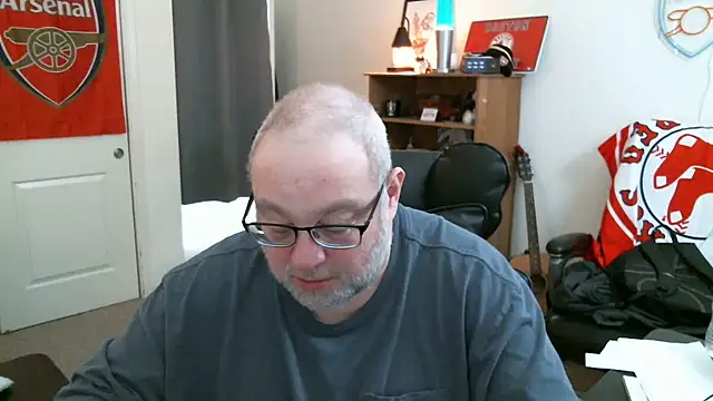 turdferguson420's Webcam Show
