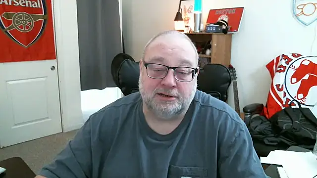 Show de turdferguson420 na webcam