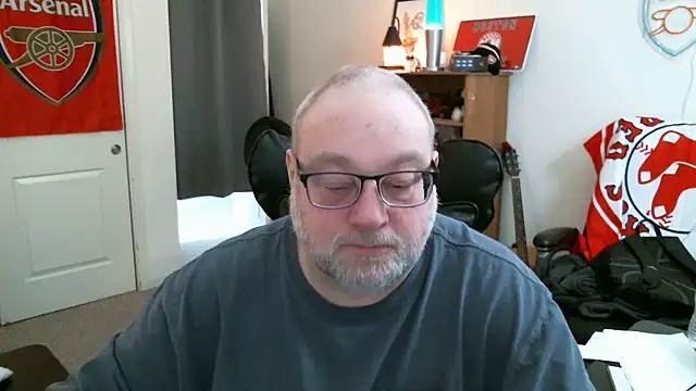 turdferguson420 Webcam-Show