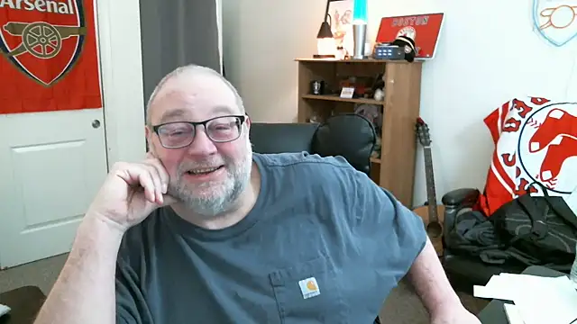 turdferguson420's Webcam Show