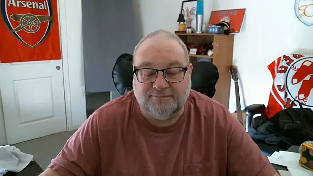 turdferguson420 Show Webcam