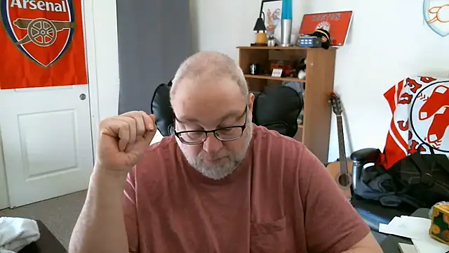 عرض كام turdferguson420