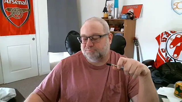 turdferguson420 Show Webcam