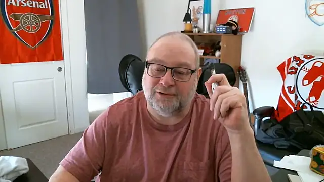 turdferguson420 Webcamshow