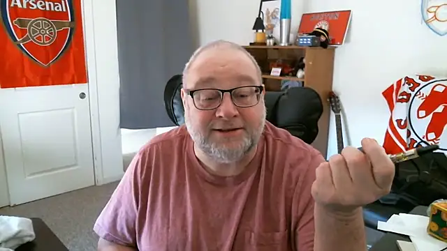 turdferguson420's Webcam Show
