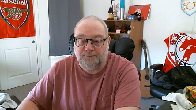 turdferguson420 Webcam show