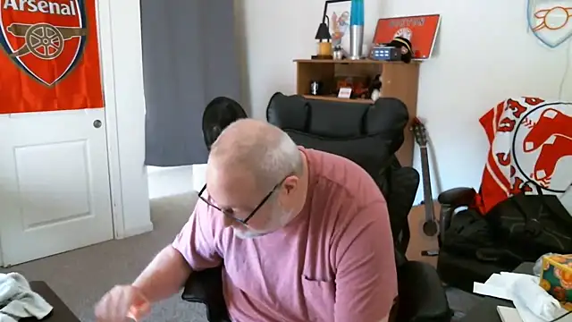 turdferguson420 webcam show