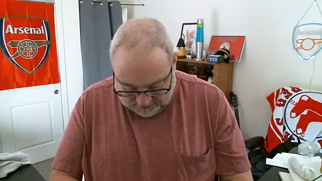 turdferguson420 Webcam-Show