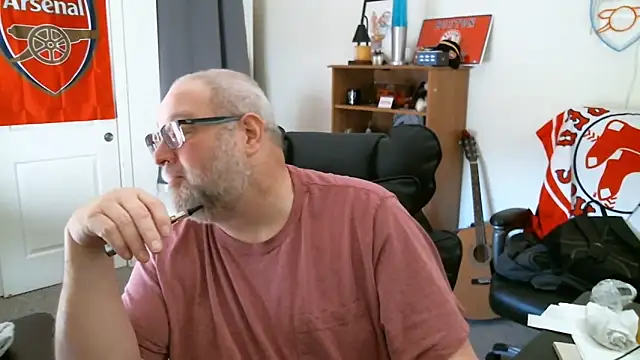 turdferguson420 Шоу с уебкамера