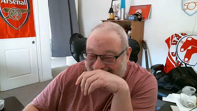 turdferguson420's Webcam Show