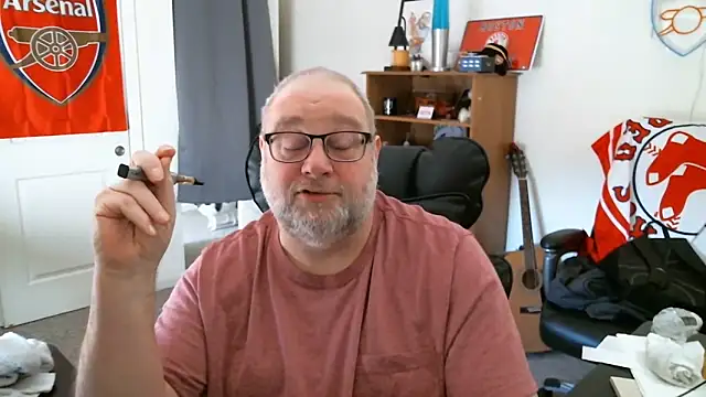 turdferguson420 Pertunjukan Webcam