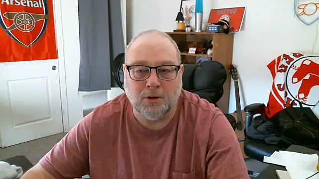 turdferguson420n Webbikameraesitys