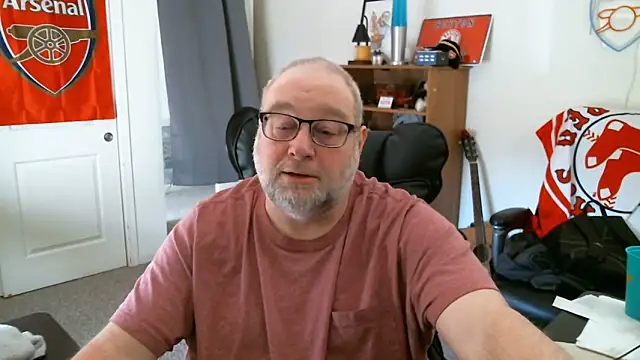 turdferguson420 webkamerás műsora
