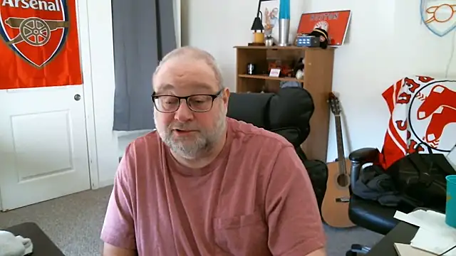 turdferguson420 웹캠 쇼