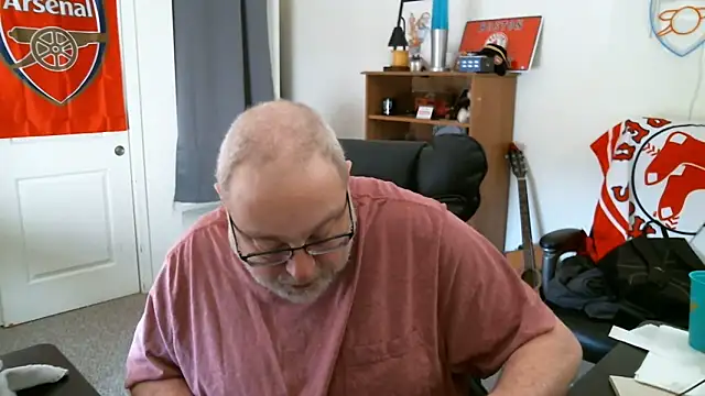 turdferguson420n Webbikameraesitys