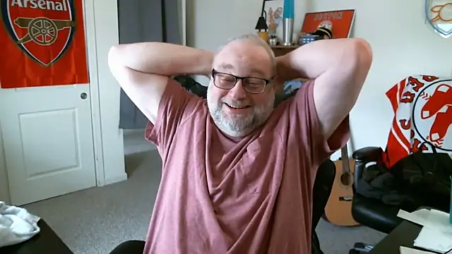 turdferguson420 Webcam-Show