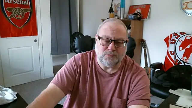 turdferguson420n Webbikameraesitys