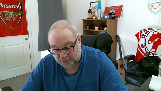 turdferguson420 Webcam Show