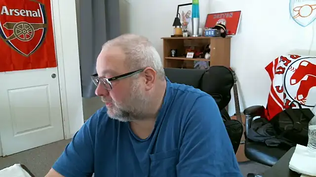 عرض كام turdferguson420