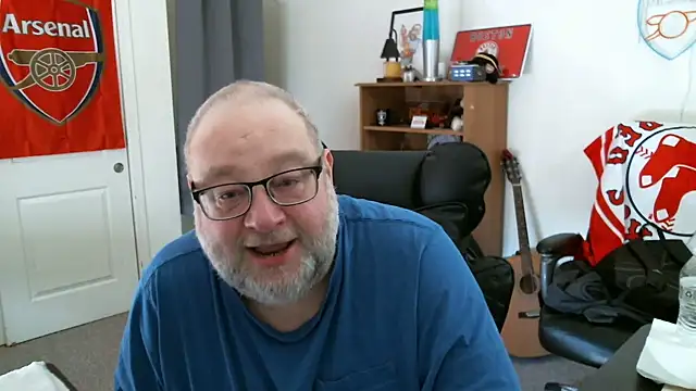 turdferguson420 Webcamshow