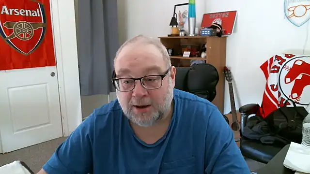 turdferguson420 Webcam-Show