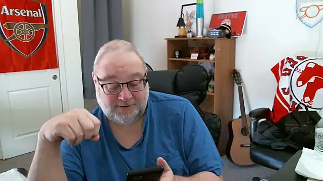 turdferguson420 webkamerás műsora
