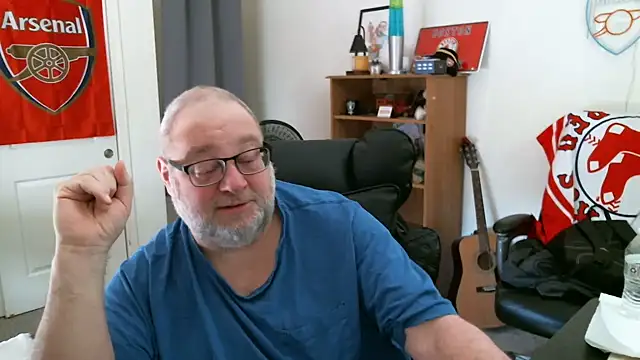 turdferguson420's Webcam Show