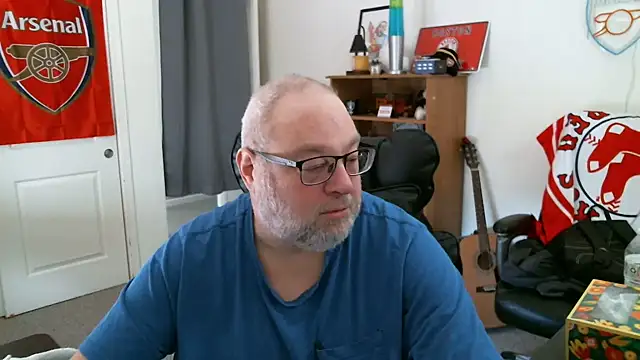 turdferguson420 Webcam-Show