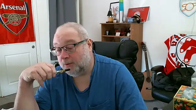 عرض كام turdferguson420