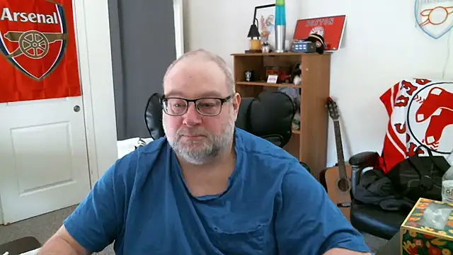 turdferguson420 Webcam show