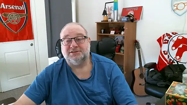 turdferguson420's Webcam Show
