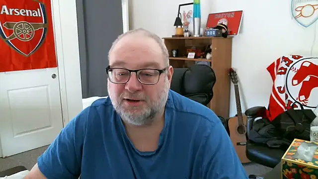 turdferguson420's Webcam Show