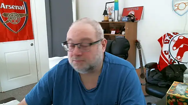 turdferguson420's Webcam Show