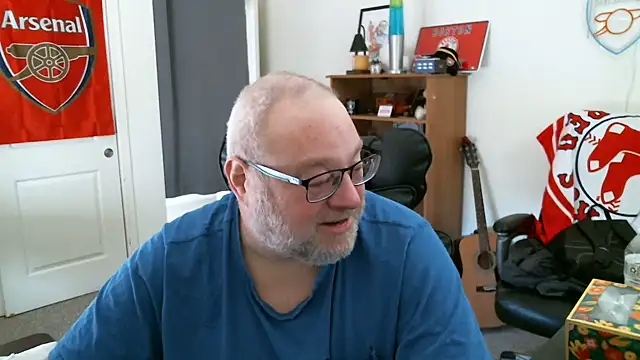 turdferguson420's Webcam Show