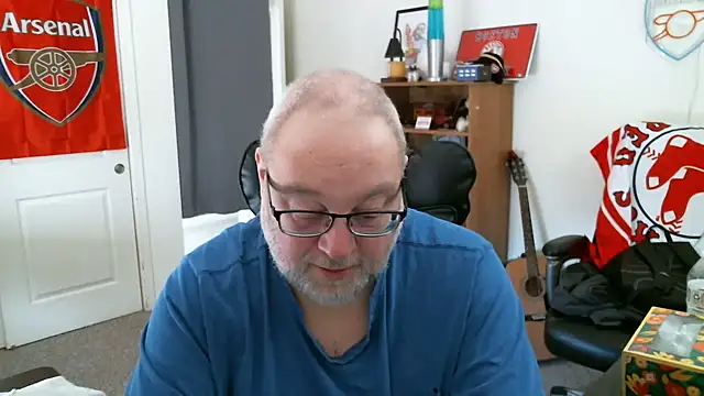 turdferguson420's Webcam Show