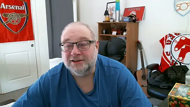 Show de webcam de turdferguson420