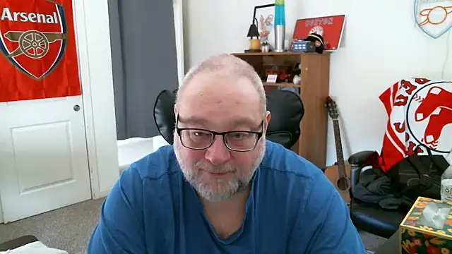 turdferguson420's Webcam Show