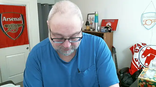turdferguson420's Webcam Show