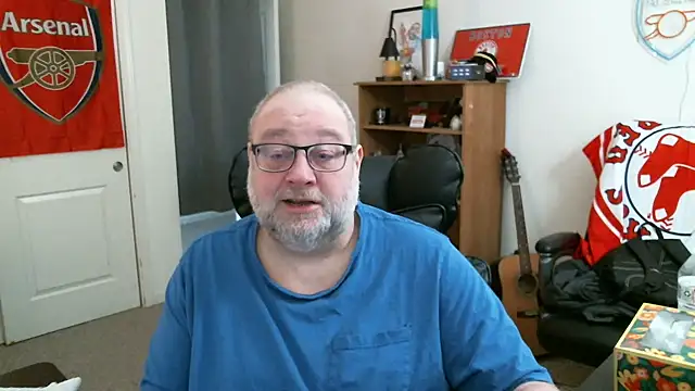 turdferguson420 webcam show