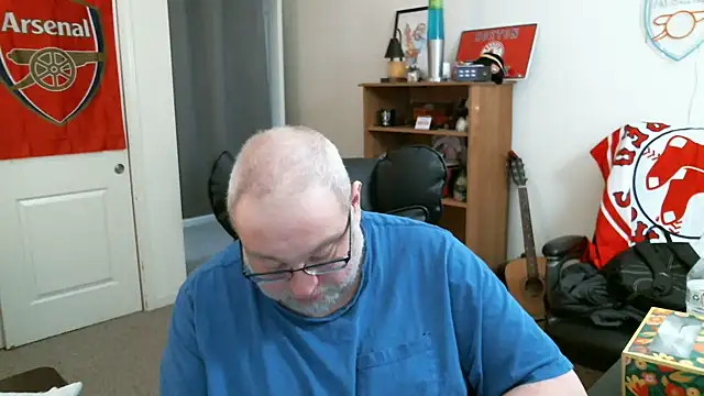 turdferguson420 – webcam-show