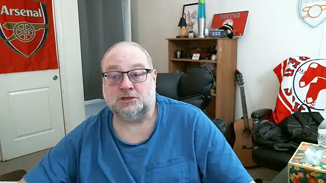 turdferguson420 网络视讯表演