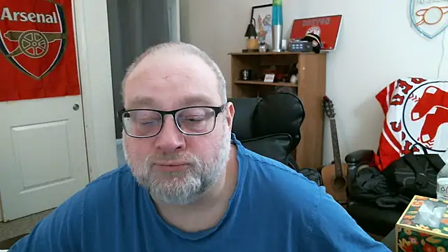turdferguson420's Webcam Show