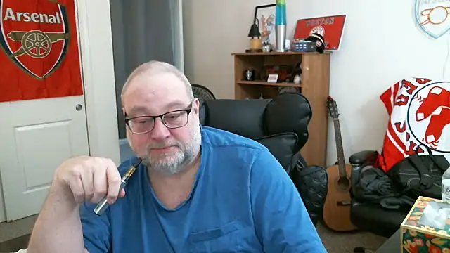 turdferguson420のウェブカメラショー