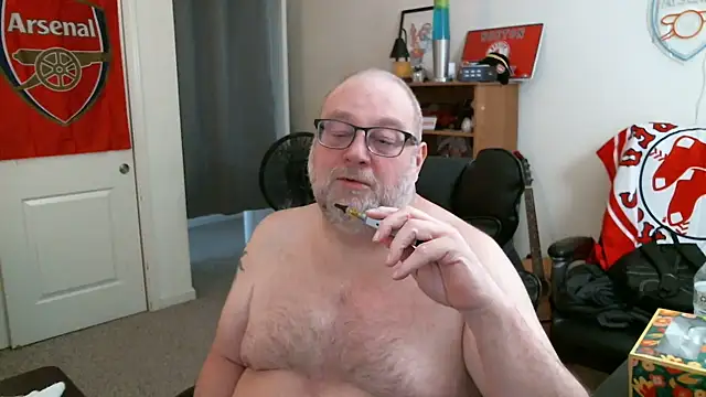Show de webcam de turdferguson420