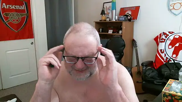 turdferguson420 ওয়েবক্যাম শো