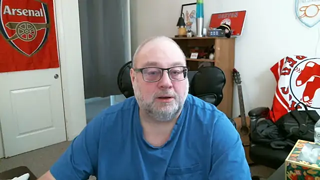 turdferguson420 Webcam-Show