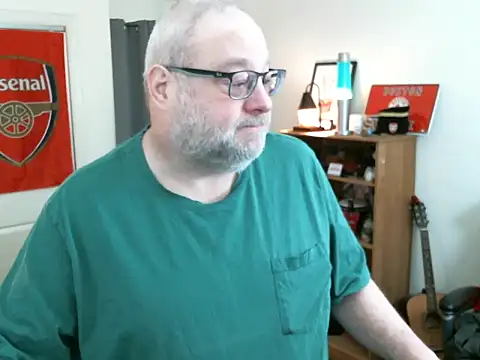 turdferguson420 网络视讯表演