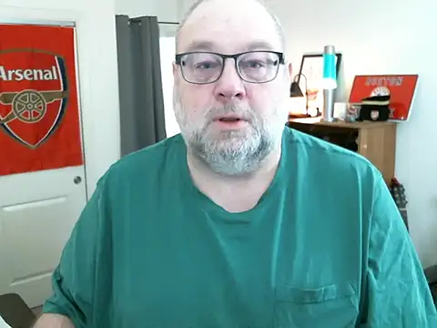turdferguson420のウェブカメラショー