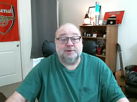 عرض كام turdferguson420