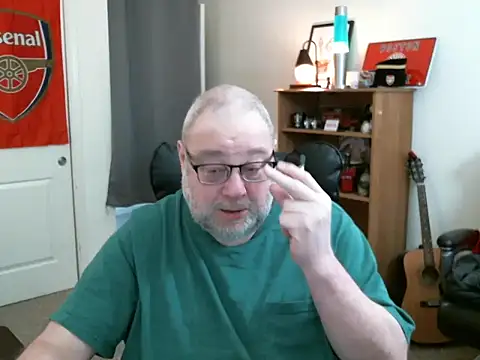 turdferguson420's Webcam Show